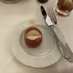 cafe imperial - ３日目の夕食⑩
