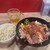 ラーメンきずな - 料理写真:
