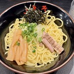 東京油組総本店 - 料理写真: