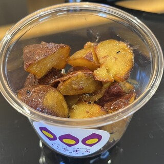 口コミ一覧 : お芋スイーツ専門店 いもまる 丸亀本店 - 丸亀/スイーツ