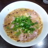 新広島らーめん 麺屋 元就