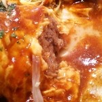 Saffron Saffron - 溢れる肉汁