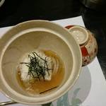 かけはし - 鰆の信州蒸し