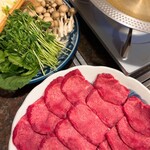 春香園 - 料理写真: