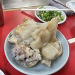 豚足のかどや - 