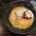 ラーメン道楽 - 