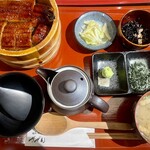 日本料理 ざぜん - 