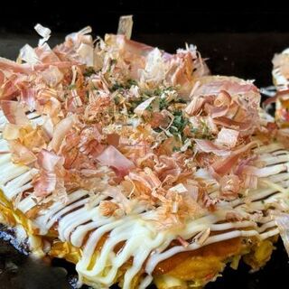 秋葉原 下町 もんじゃ おしかつ_1