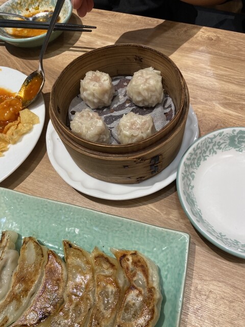 梅蘭 バルチカ03店のご予約 - 大阪/中華料理 | 食べログ