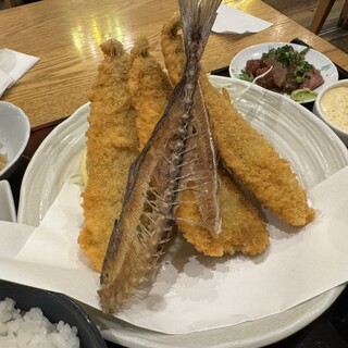 海鮮居酒屋 博多トク・トク_1