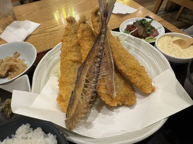 TOC-TOC Hakata eki ten - Hakata/Izakaya (Japanese style tavern