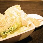 卸)新宿食肉センター極 - 