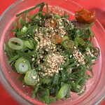 長浜御殿 - 