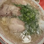 長浜御殿 - 
