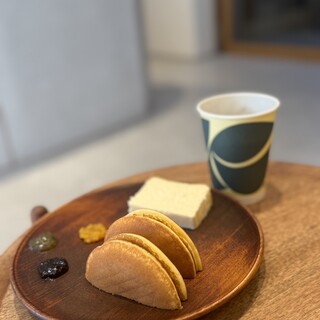 奈良御菓子製造所 ocasi_1