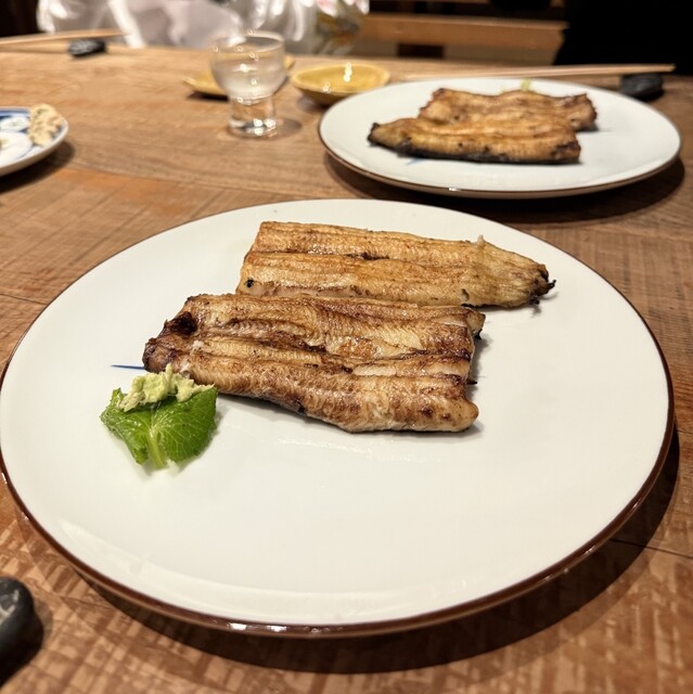 活鰻 三味 - 西焼津/うなぎ | 食べログ