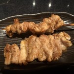 炭火焼鳥 鶏酔炭 - 