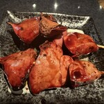 炭火焼鳥 鶏酔炭 - 