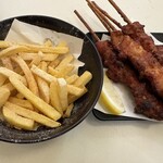 居酒屋 それゆけ!鶏ヤロー! - 料理写真: