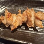 炭火焼鳥 鶏酔炭 - 