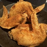 炭火焼鳥 鶏酔炭 - 