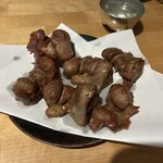 鳥 から揚げ うえ山 - 