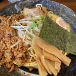 小平 まぜそば 和 - 