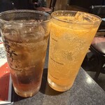 炭火焼鳥 鶏酔炭 - 