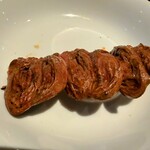 炭火焼鳥 鶏酔炭 - 