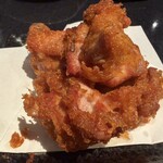 炭火焼鳥 鶏酔炭 - 