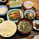 アドマーニ - 料理写真: