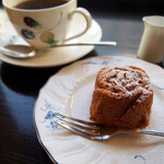 Cafeきょうぶんかん - 