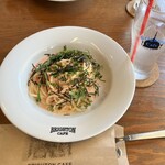 Brighton Cafe Bistro - 