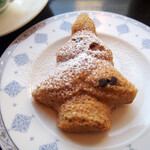 Cafeきょうぶんかん - 
