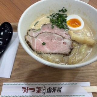 みつ葉 ミ・ナーラ出張所_0