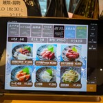 魚っ喰いの田 - 