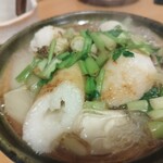 創作和食 旬華