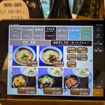 魚っ喰いの田 - 