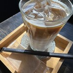 酒庵 空カフェ - ドリンク写真: