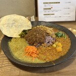 tabi tabi - 料理写真: