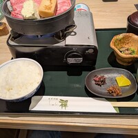 しゃぶ禅 梅田店 - 