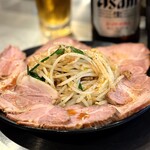 ラーメンショップ椿 - 