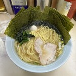 ラーメン壱六家 - 