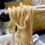 中華麺店 喜楽 - 