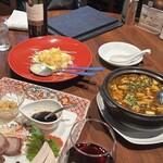 中国料理 桃苑 - 