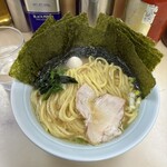 ラーメン壱六家 - 