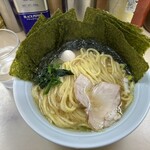 ラーメン壱六家 - 