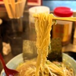 ラーメンショップ椿 - 