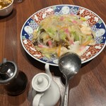 中国料理 桃苑 - 
