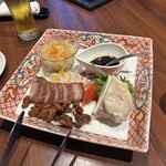 中国料理 桃苑 - 